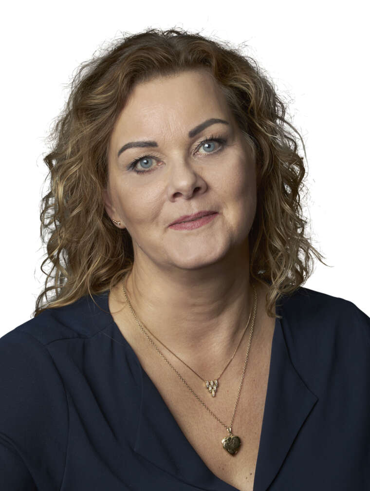 Kari Grønbo