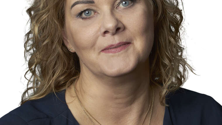 Kari Grønbo